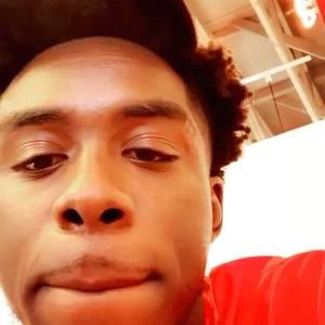 Meet your Posher, Jonte